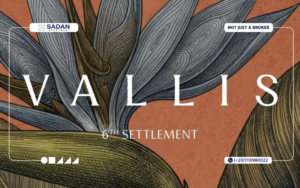 كمبوند فاليز التجمع السادس VALLIS New Cairo تفاصيل وأسعار