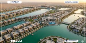 كمبوند مرتقى مدينة العبور Murtaqa Obour أسعار وتفاصيل