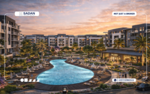 كمبوند نيو ايفينت R8 العاصمة الإدارية New Event R8 New Capital تفاصيل وأسعار