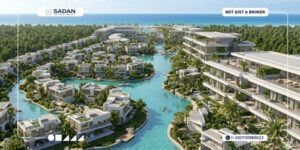 مشروع At سيدي عبدالرحمن At Sidi Abdelrahman تفاصيل وأسعار