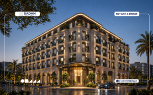 مشروع Le Calme De Zayed الشيخ زايد تفاصيل وأسعار