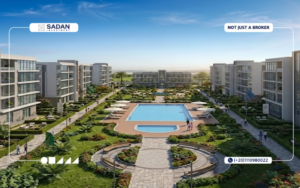 مشروع الفتح جروب العبور AlFatah Group New Obour تفاصيل وأسعار