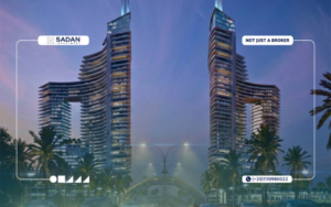 قرية ترادو العلمين الجديدة TRADO New Alamein أسعار ومساحات