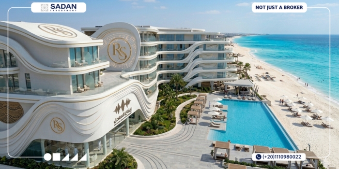 أسعار دو مارينا هوتيلز الساحل الشمالي Do Marina Hotels North Coast