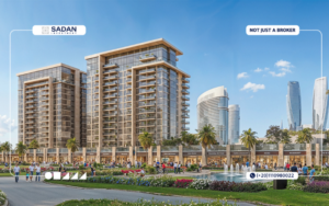 مشروع ذا سباين طلعت مصطفى The Spine TMG تفاصيل ومساحات