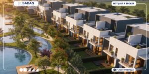 كمبوند ريو فيلاز زايد الجديدة Rio Villas New Zayed أسعار وتفاصيل