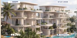 مشروع ميزون سولاري راس الحكمة Maison Solare North Coast تفاصيل وأسعار