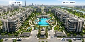 كمبوند CCR العاصمة الإدارية CCR New Capital أسعار ومساحات