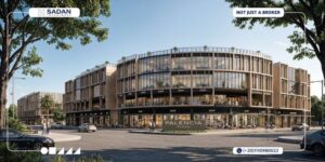 مول بالنسيا بلازا الشروق Mall Palencia Plaza أسعار وتفاصيل