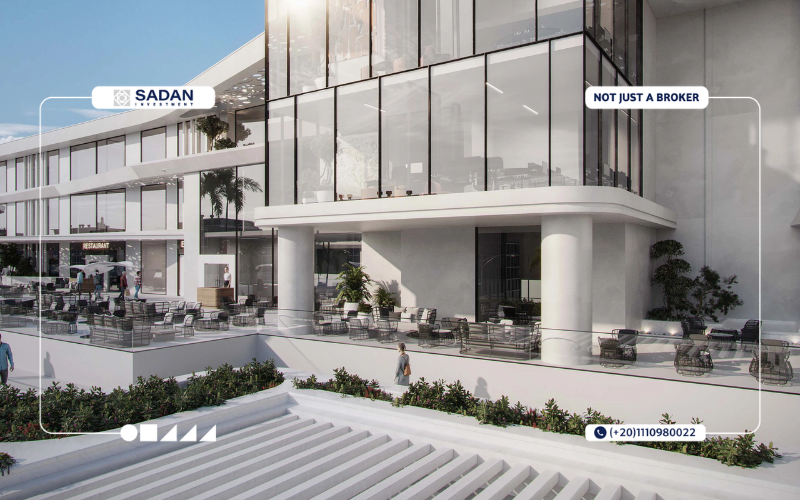 أسعار مول شادس التجمع الخامس Shades Mall New Cairo