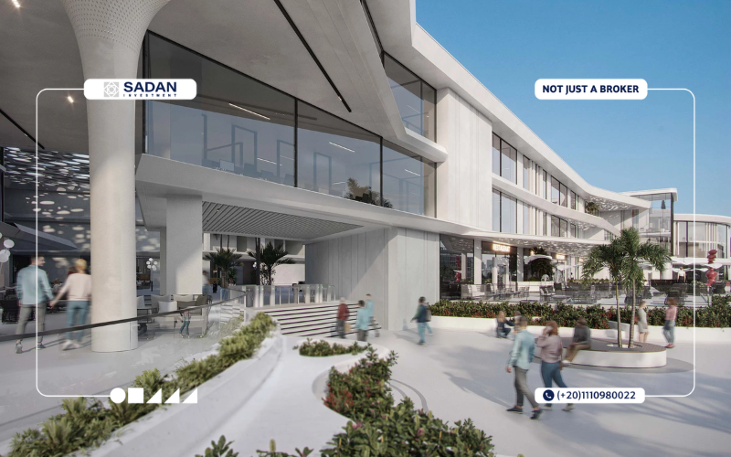 أسعار مول شادس التجمع الخامس Shades Mall New Cairo