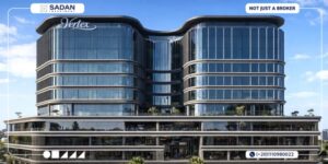 مول فيرتكس العاصمة الإدارية الجديدة Mall Vertex New Capital
