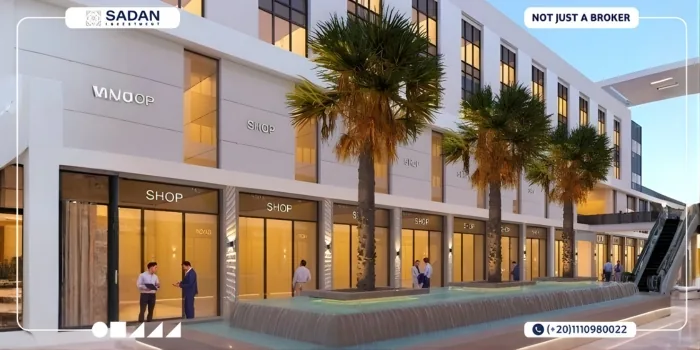 مول وان الشروق One Mall El Shorouk تفاصيل وأسعار