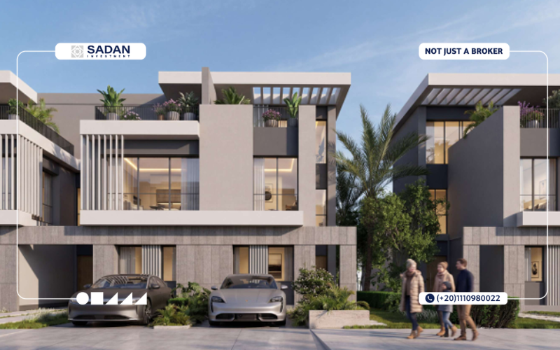 كمبوند فاليز التجمع السادس VALLIS New Cairo تفاصيل وأسعار 17 وحدات VALLIS New Cairo