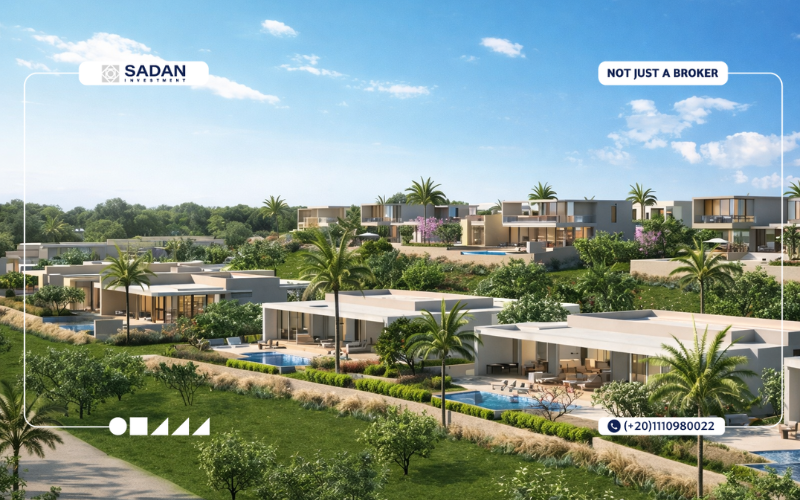كمبوند سيتي جيت القاهرة الجديدة City Gate New Cairo تفاصيل وأسعار