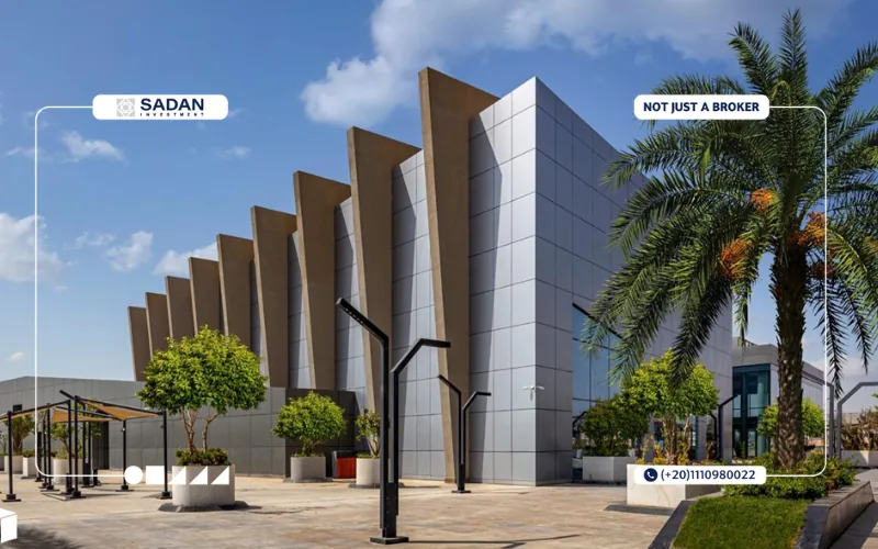 مول ايست تاون سوديك التجمع الخامس Ednc Sodic Eastown أسعار ومساحات 4 وحدات للبيع في Ednc Sodic Eastown