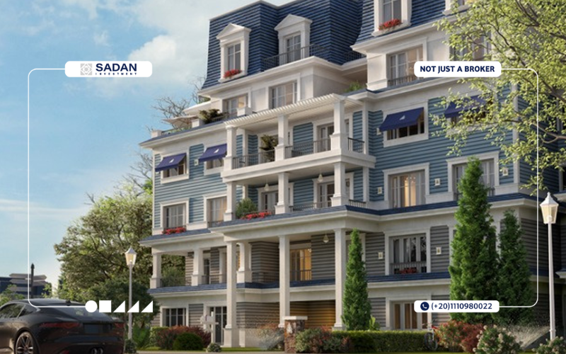 كمبوند كريك فيو القاهرة الجديدة Creekview New Cairo جدول أسعار 14 كريك فيو ماونتن فيو التجمع الخامس
