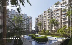 Aurevia Community New Cairo Prices and Details