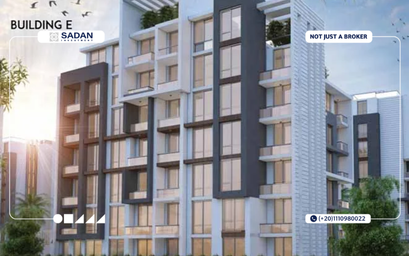 كمبوند ستيلا بارك العاصمة الإدارية Stella Park New Capital جدول الأسعار