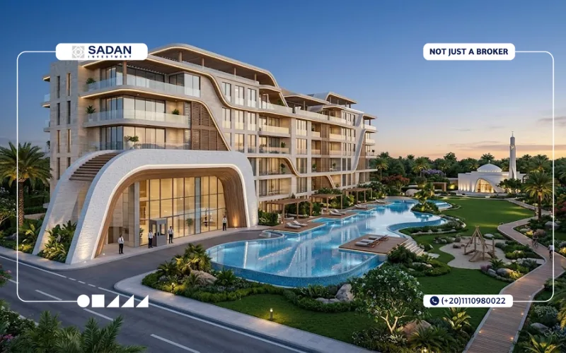 Unoia El Sheikh Zayed Prices and Details 6 Compound Unoia Sheikh Zayed