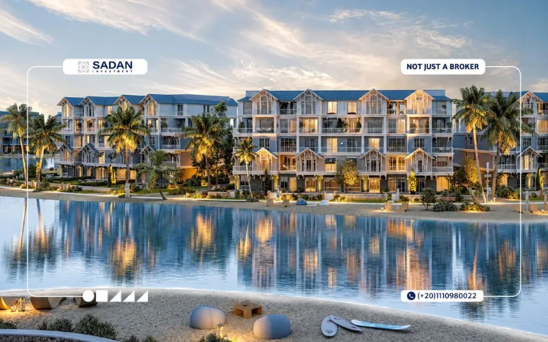 Creekview New Cairo Prices and Details