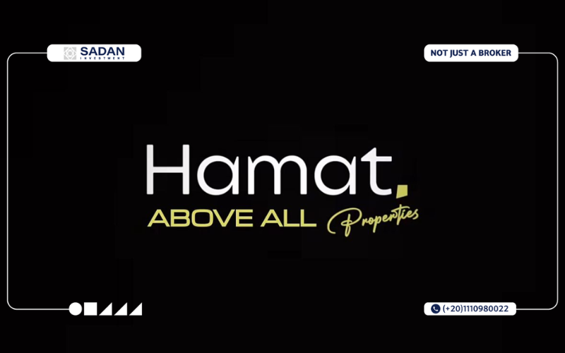 مول بليك العاصمة الإدارية الجديدة Blick Mall New Capital أسعار ومساحات 12 Hamat Properties