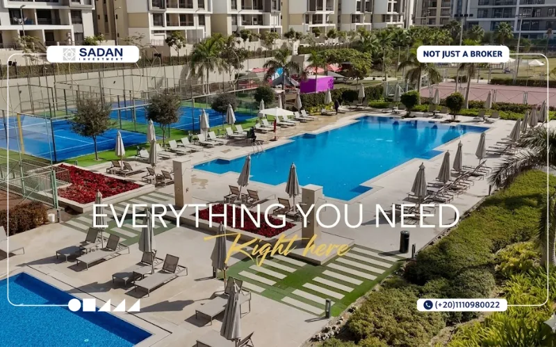 مار ريزيدنس المراسم زايد الجديدة Mar Residence Al Marasem New Zayed