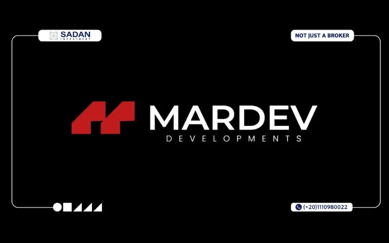 Mardev Developments
