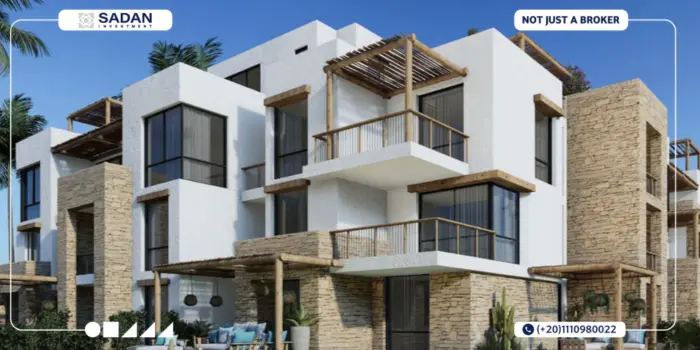 Masaya North Coast Prices and Details 7 Masaya Village EgyGab Sahel