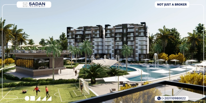 كمبوند مينوركا العاصمة الإدارية الجديدة Menorca New Capital جدول الأسعار