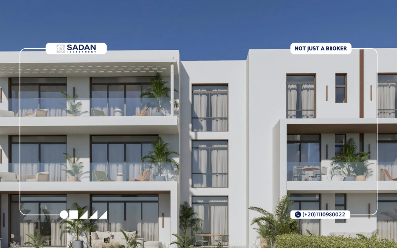 أسعار بلايا رأس الحكمة Playa Ras El Hekma تفاصيل الأقساط