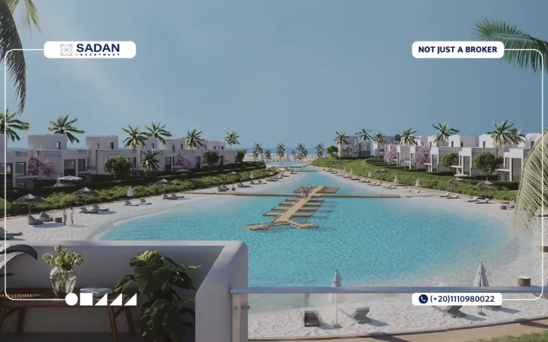 Seazen North Coast Prices and Payment Plans 4 Units Area of Seazen North Coast