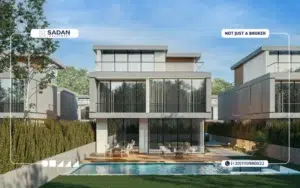 RED Mostakbal City Prices and Details