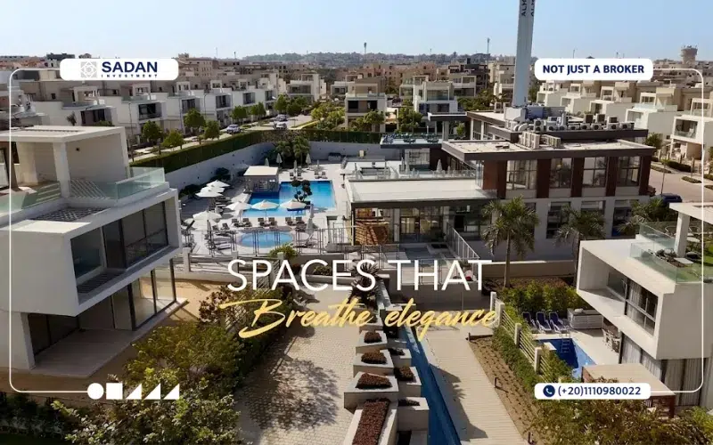 Mar Residence Al Marasem New Zayed Prices and Details