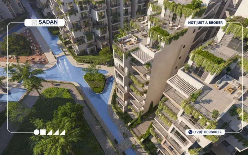 Aurevia Community New Cairo Prices and Details 9 Units at Winvestor Project New Cairo