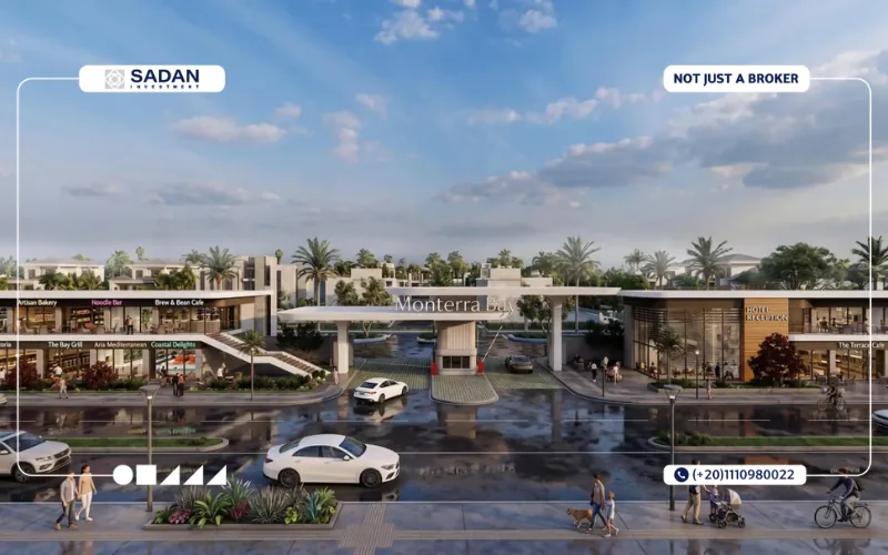 Monterra Bay North Coast Prices and Details