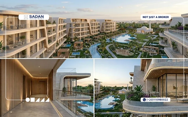 Unoia El Sheikh Zayed Prices and Details