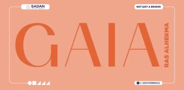 Gaia North Coast Prices and Details 7 Village GAIA Ras El Hekma