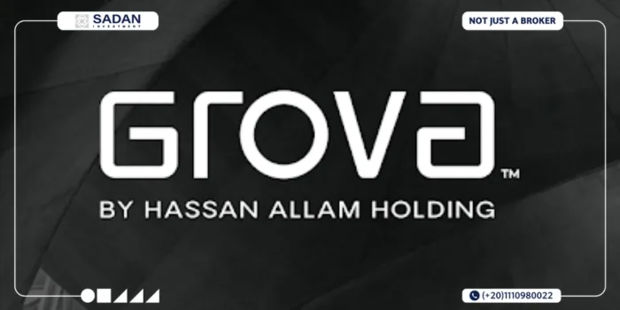 Grova New Cairo Prices and Details