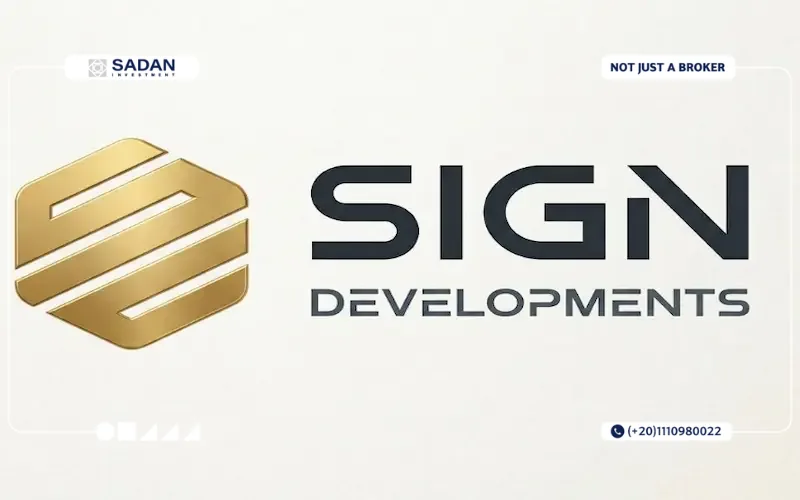 شركة ساين للتطوير العقاري Sign Developments
