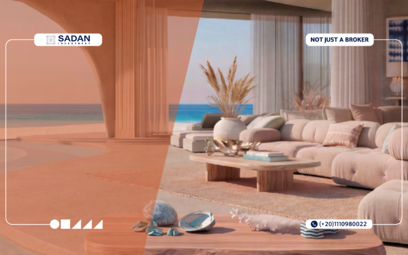 أسعار ديزني باي بالم هيلز رأس الحكمة Disney Bay Palm Hills Ras El Hekma 14 أسعار قرية Disney Bay Palm Hills Ras El Hekma