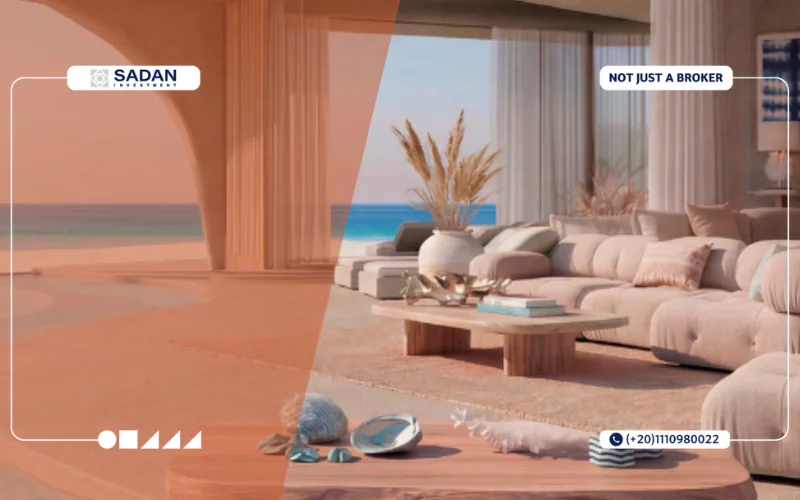 أسعار ديزني باي بالم هيلز رأس الحكمة Disney Bay Palm Hills Ras El Hekma 14 أسعار قرية Disney Bay Palm Hills Ras El Hekma