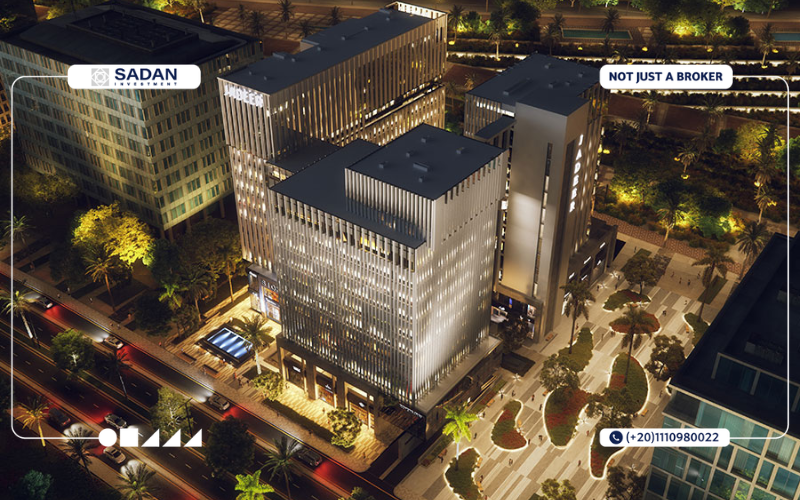 مول كود العاصمة الإدارية Code Mall New Capital جدول الأسعار