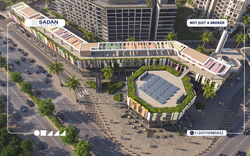 كمبوند أوريفيا التجمع السادس Aurevia Community New Cairo جدول أسعار 14 أنظمة الحجز والسداد في مشروع أوريفيا القاهرة الجديدة