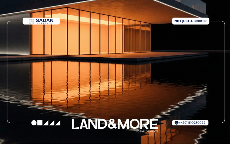 مول لاند اند مور التجمع الخامس Land and More New Cairo جداول أسعار 17 أنظمة السداد والتقسيط Land and More New Cairo
