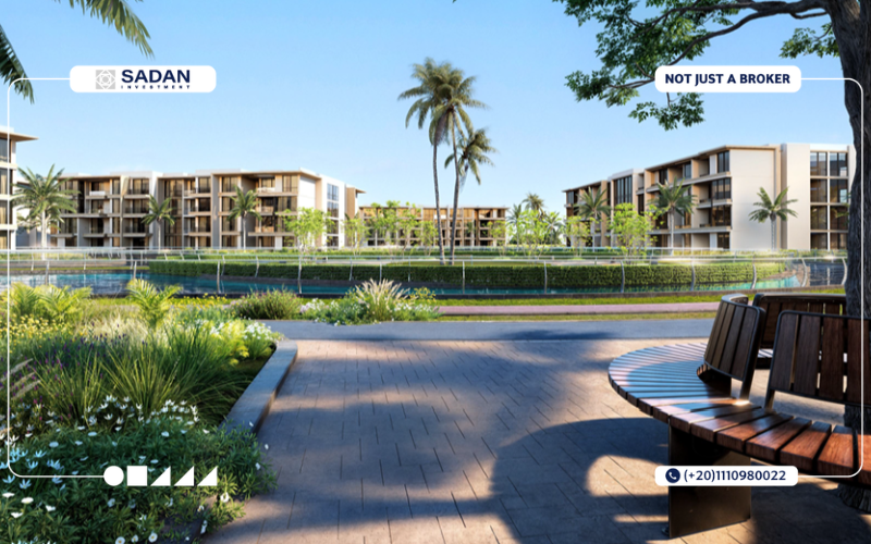 مار ريزيدنس المراسم زايد الجديدة Mar Residence Al Marasem New Zayed 12 أنواع ومساحة الوحدات في مشروع Mar Residence Al Marasem زايد الجديدة