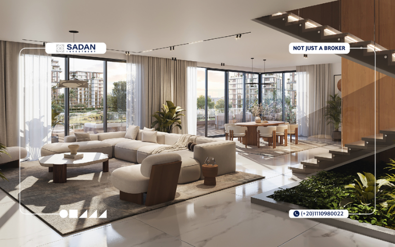 أسعار سنترال ووتر ريزيدنس هايد بارك Central Water Residences 18 التشطيب في Central Water Residence