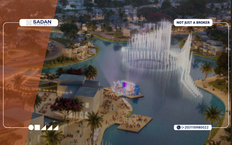 أسعار ديزني باي بالم هيلز رأس الحكمة Disney Bay Palm Hills Ras El Hekma