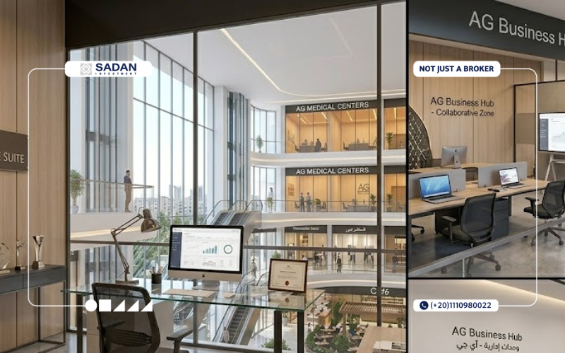 مول ايست بلازا الشروق East Plaza Mall El Shorouk أسعار وتفاصيل
