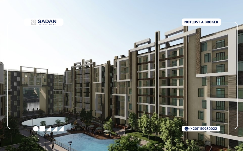 مشروع سولي كوست الساحل الشمالي Soly Coast North Coast تفاصيل وأسعار